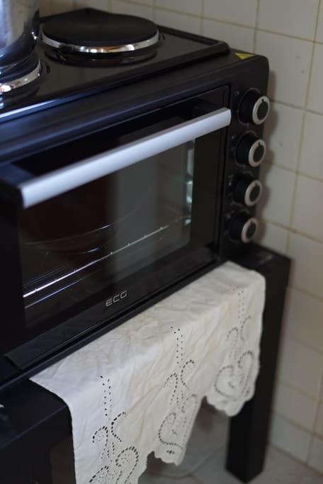 Photo of Kitchen in Chamezi