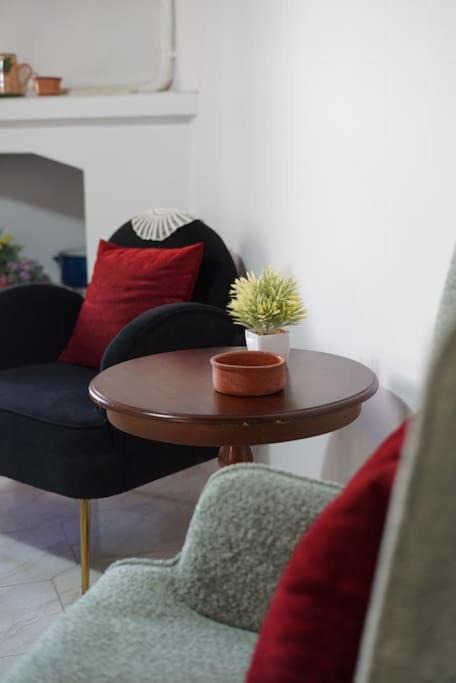 Photo of Livingroom in Chamezi
