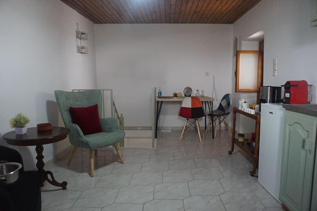Photo of Kitchen in Chamezi