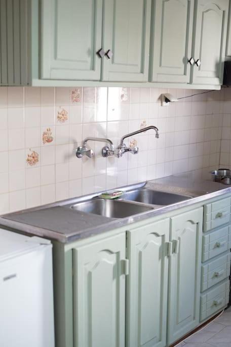 Photo of Kitchen in Chamezi