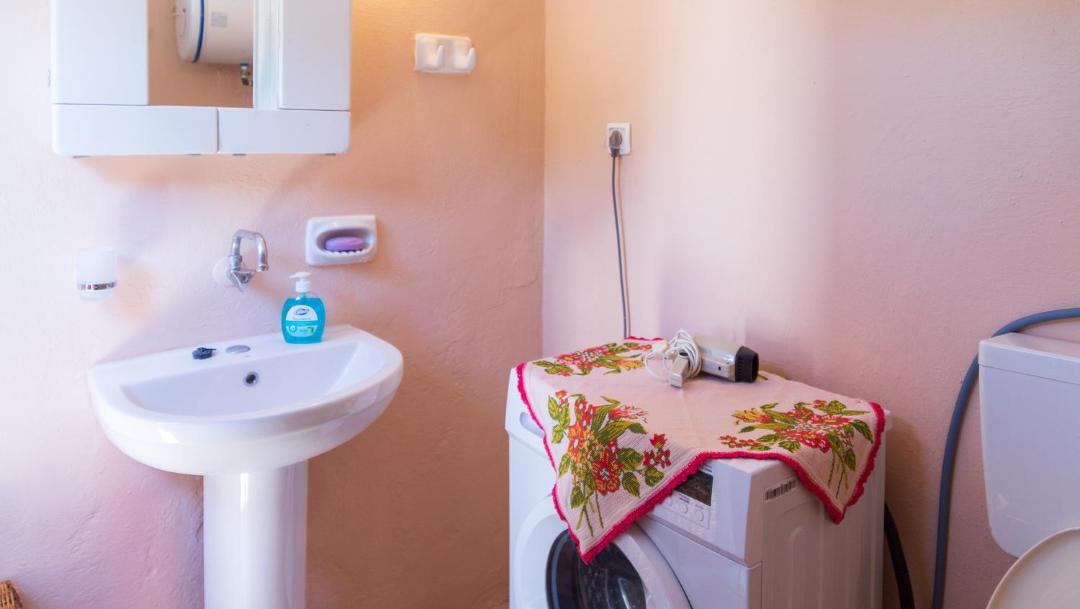 Photo of Bathroom in Kantanos-Selino