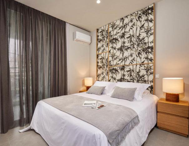 Photo of Bedroom in Kallithea