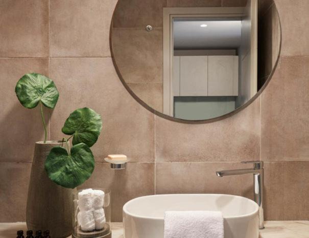 Photo of Bathroom in Kallithea