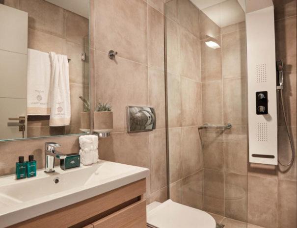 Photo of Bathroom in Kallithea