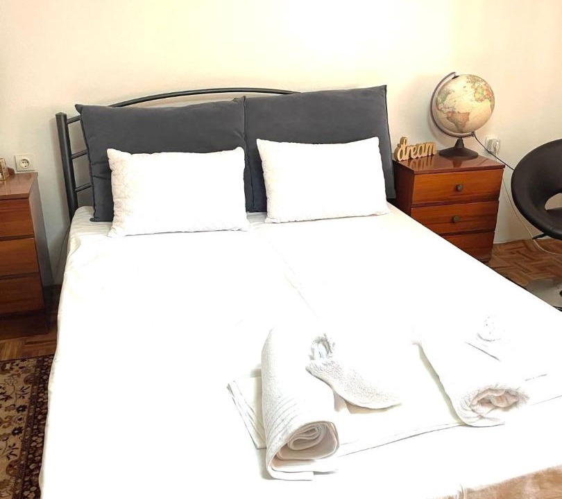 Photo of Bedroom in Avdira