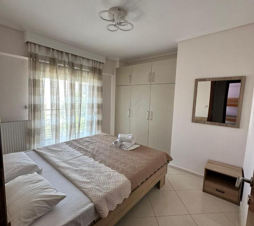 Photo of Bedroom in Nea Michaniona