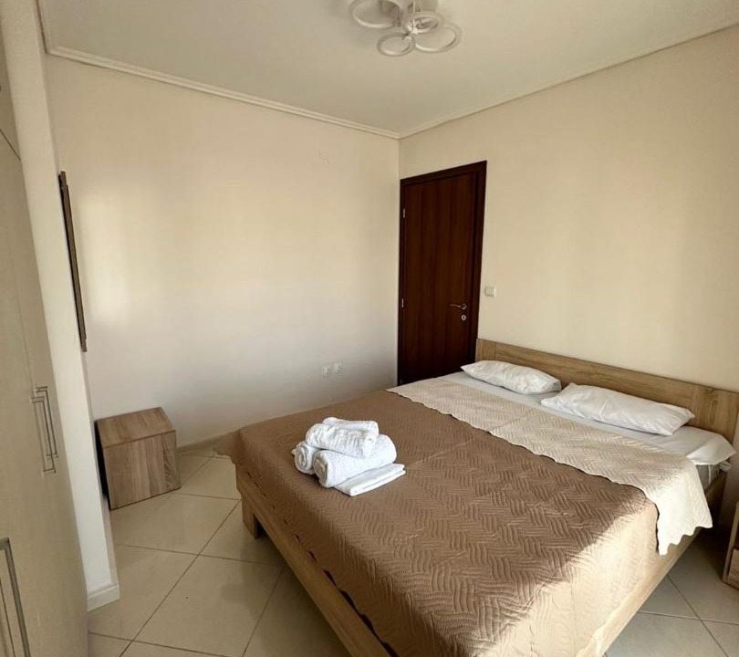 Photo of Bedroom in Nea Michaniona