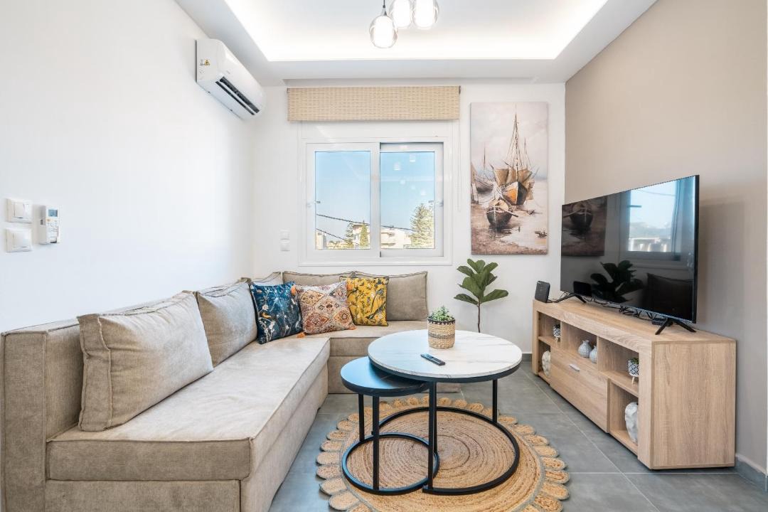 Photo of Livingroom in Petaloudes