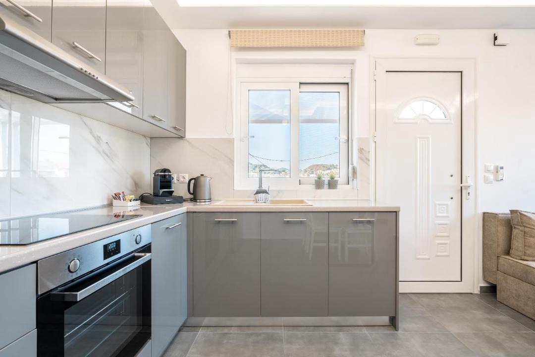 Photo of Kitchen in Petaloudes