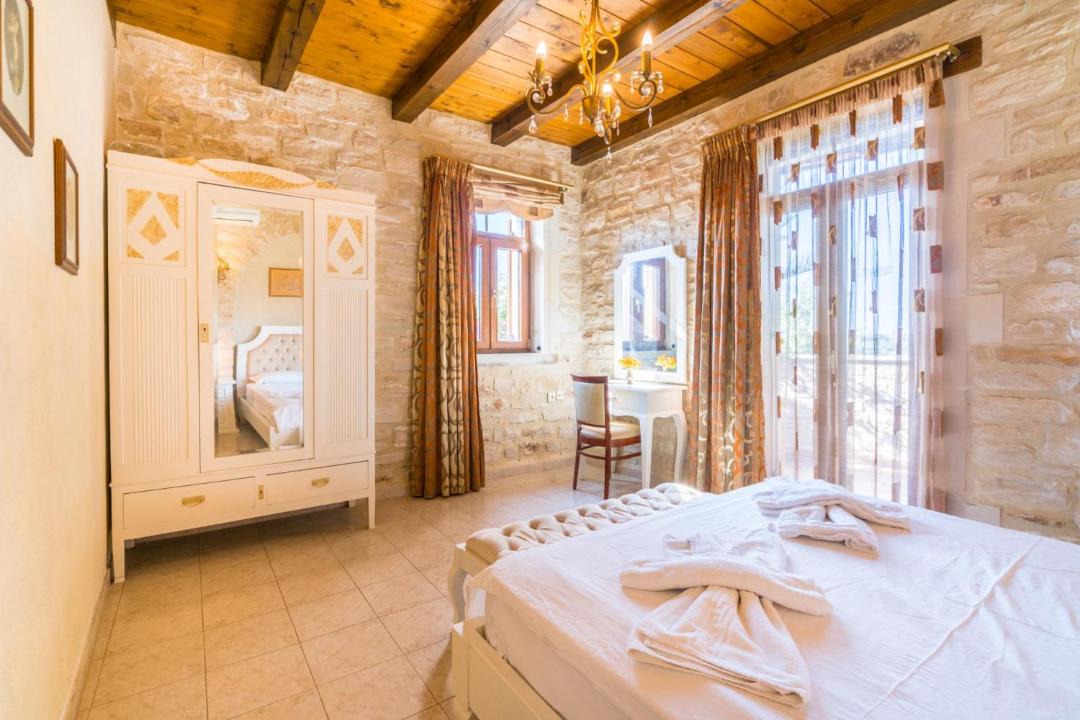Photo of Bedroom in Asteri