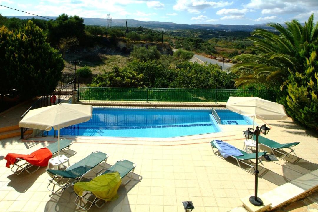 Photo of Patio Balcony in Asteri