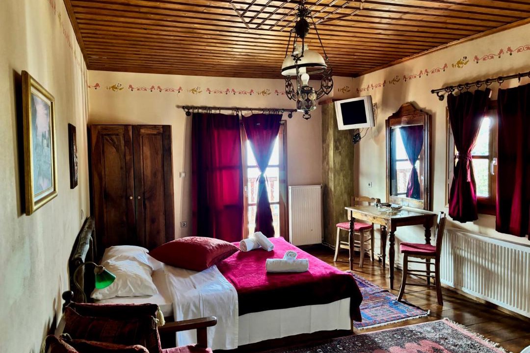 Photo of Bedroom in Sidirochori