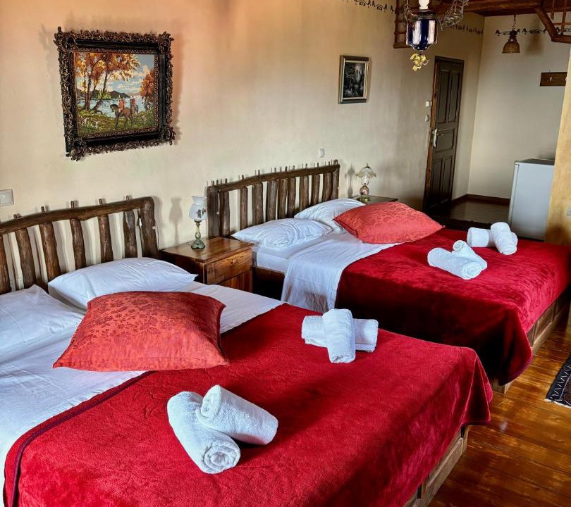 Photo of Bedroom in Sidirochori