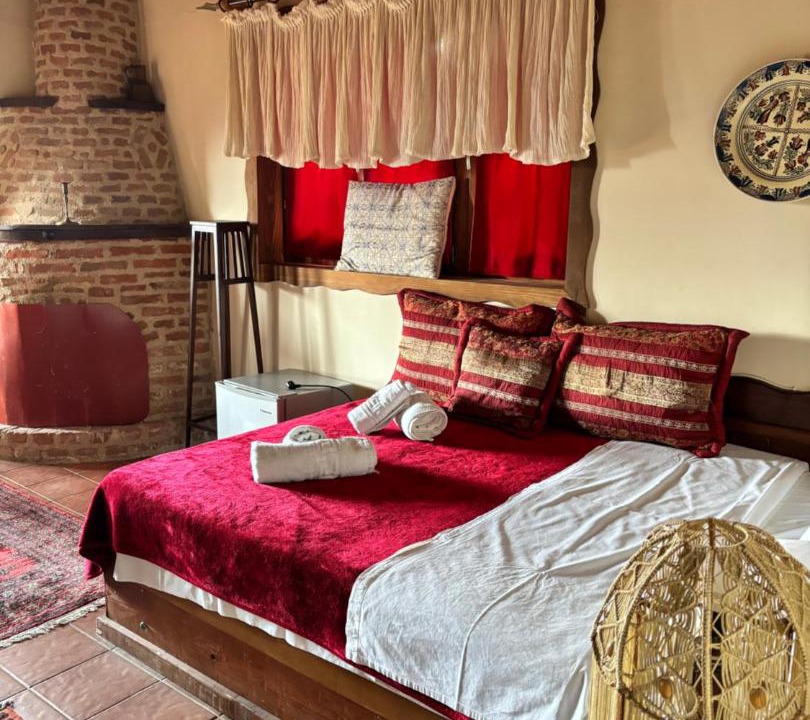 Photo of Bedroom in Sidirochori
