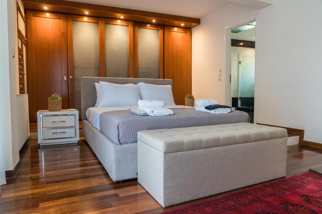 Photo of Bedroom in Kastoria