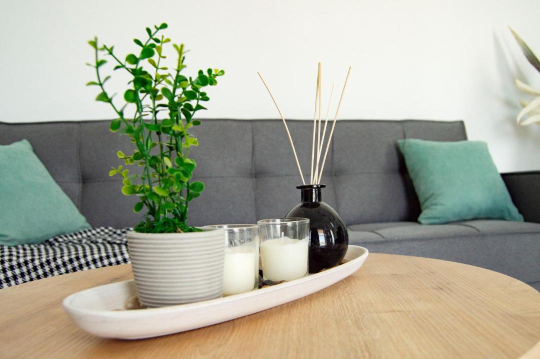 Photo of Livingroom in Kardamena