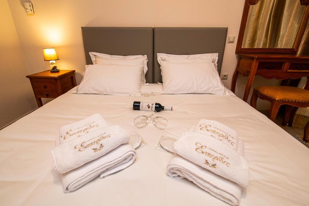 Photo of Bedroom in Kalavrita