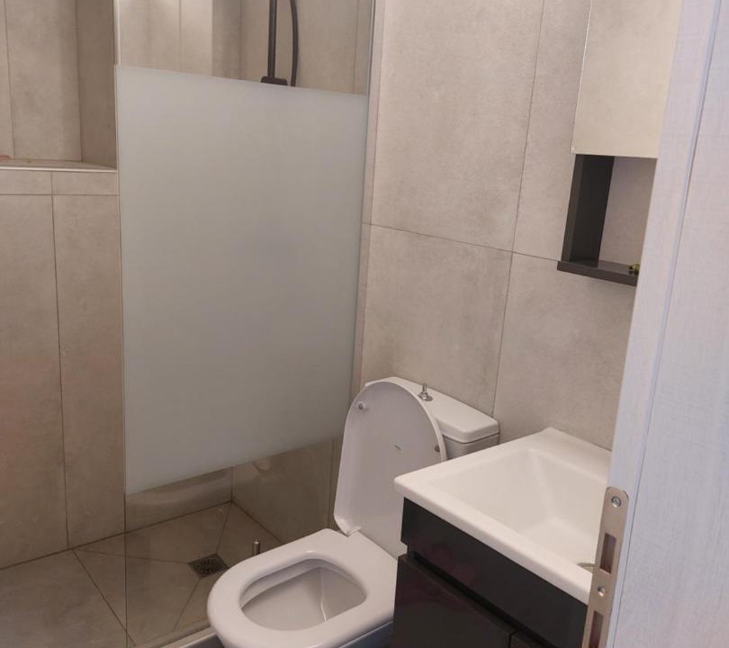Photo of Bathroom in Panormos