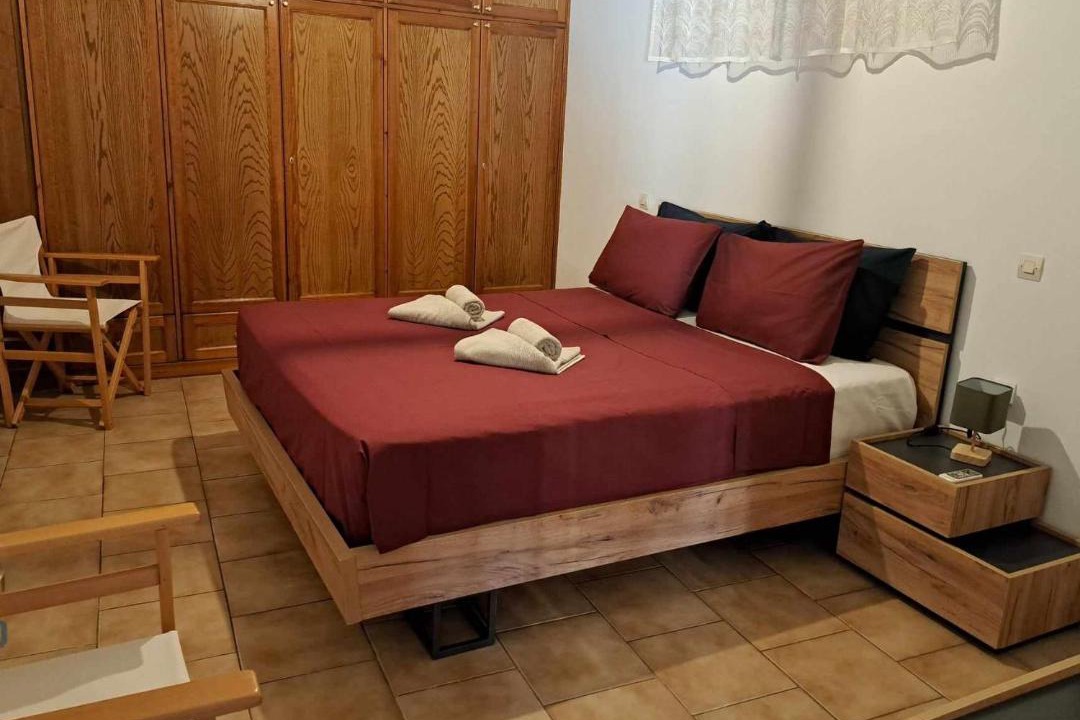 Photo of Bedroom in Vori