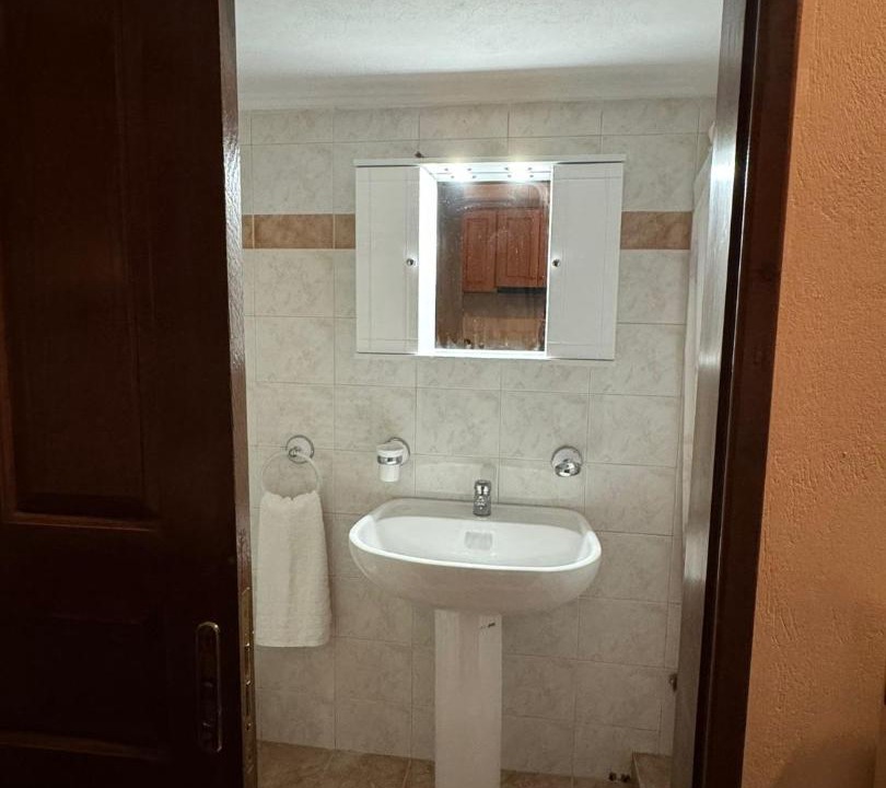 Photo of Bathroom in Vonitsa