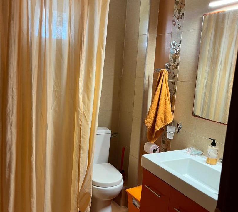 Photo of Bathroom in Ganochora