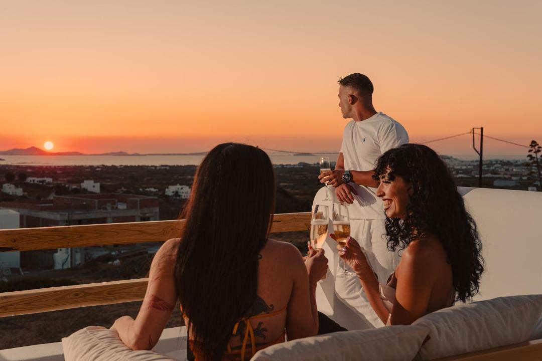 Photo of Patio Balcony in Glinado