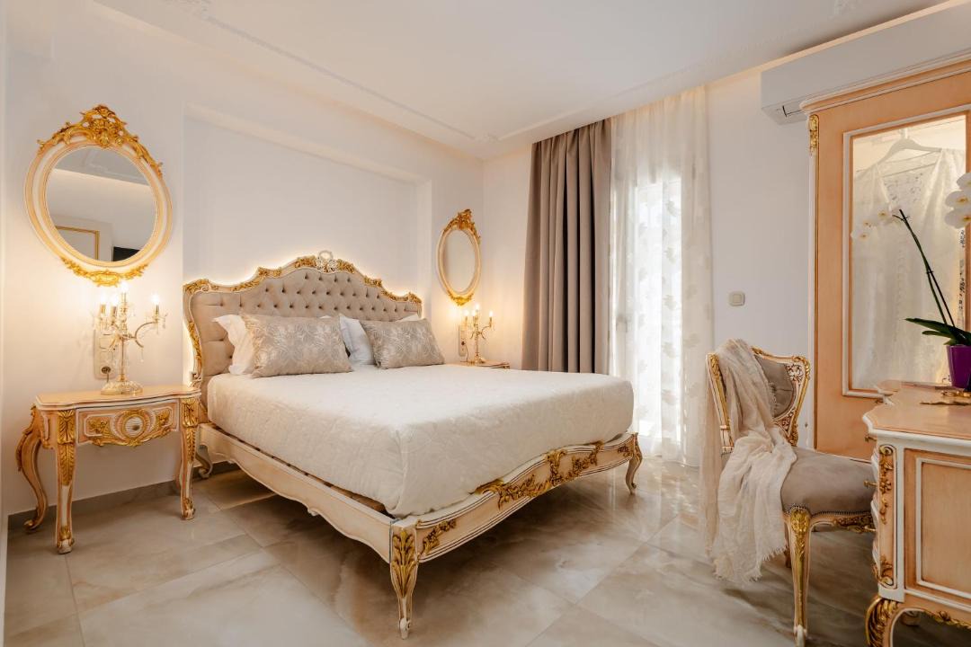 Photo of Bedroom in Glinado