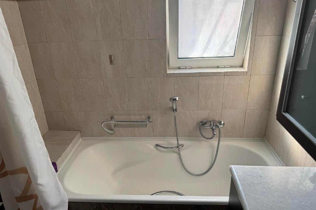 Photo of Bathroom in Agia Marina Mikrolimanou