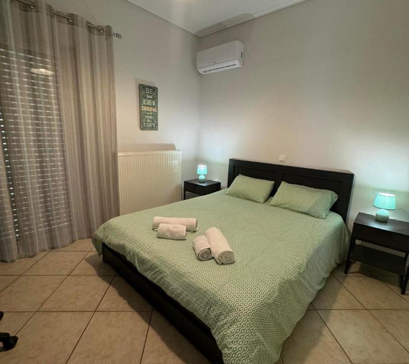 Photo of Bedroom in Agia Marina Mikrolimanou