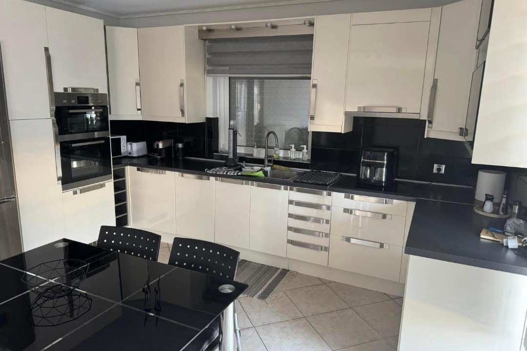 Photo of Kitchen in Agia Marina Mikrolimanou