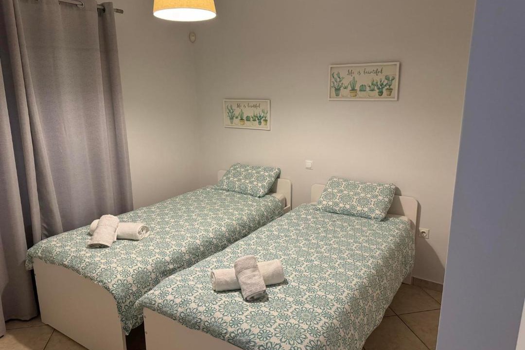 Photo of Bedroom in Agia Marina Mikrolimanou