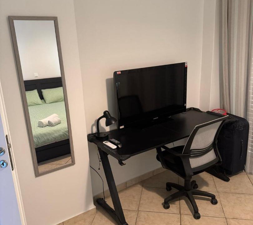 Photo of Livingroom in Agia Marina Mikrolimanou