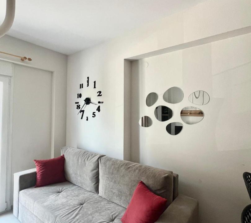 Photo of Livingroom in Polichni