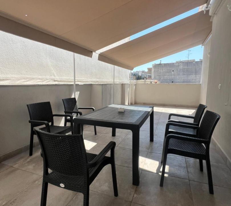 Photo of Patio Balcony in Polichni