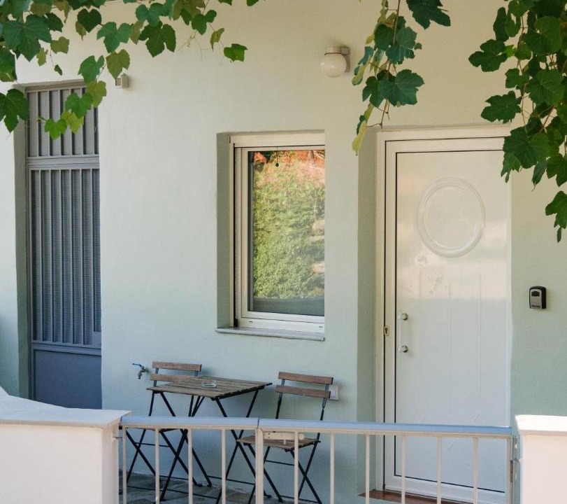 Photo of Patio Balcony in Central Tzoumerka