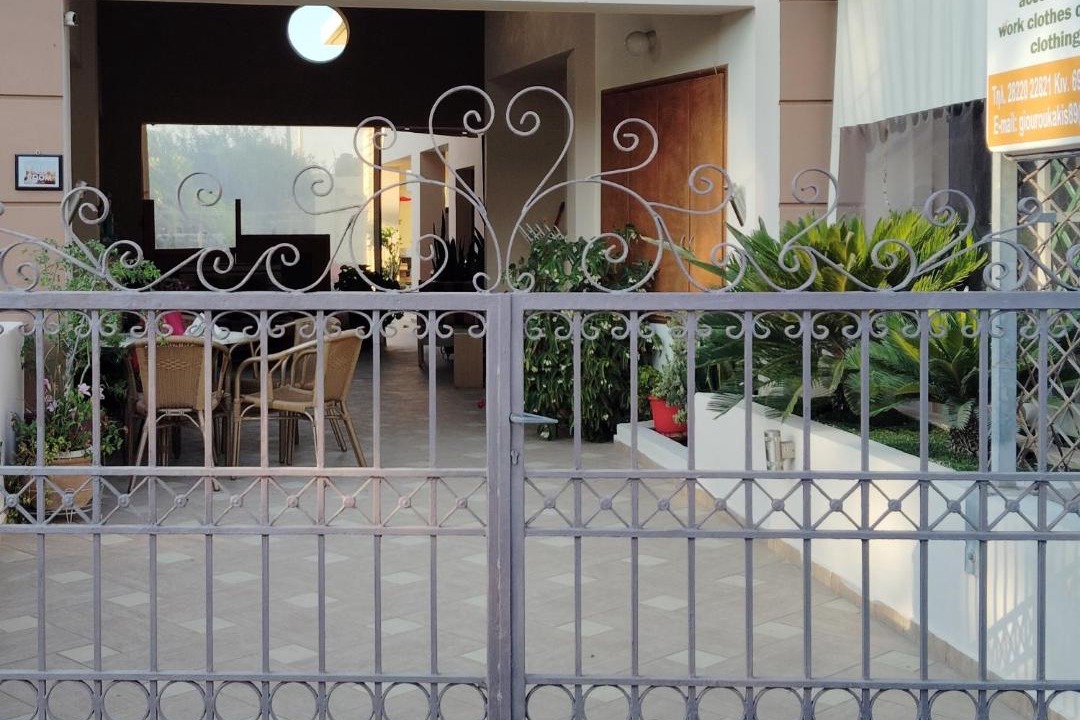 Photo of Buildings in Kissamos
