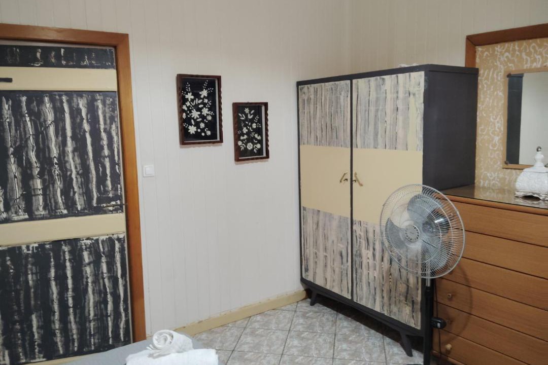 Photo of Bedroom in Kissamos