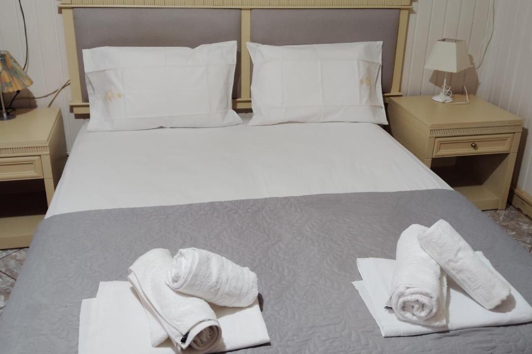 Photo of Bedroom in Kissamos