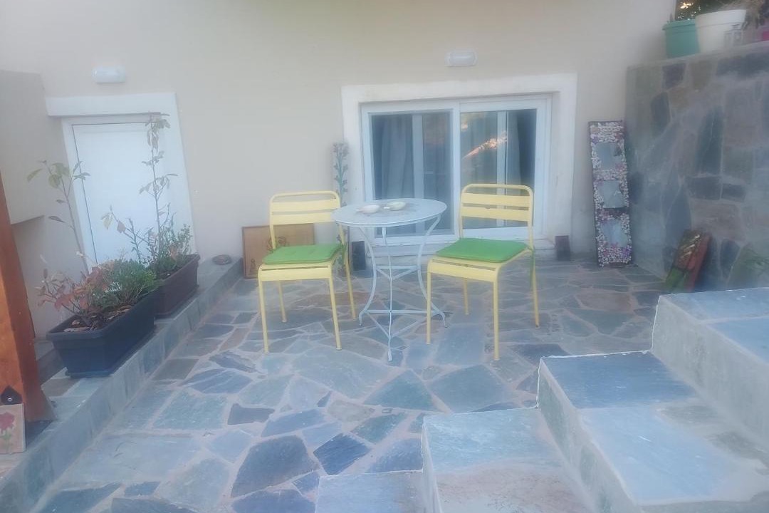 Photo of Patio Balcony in Palaia Fokaia