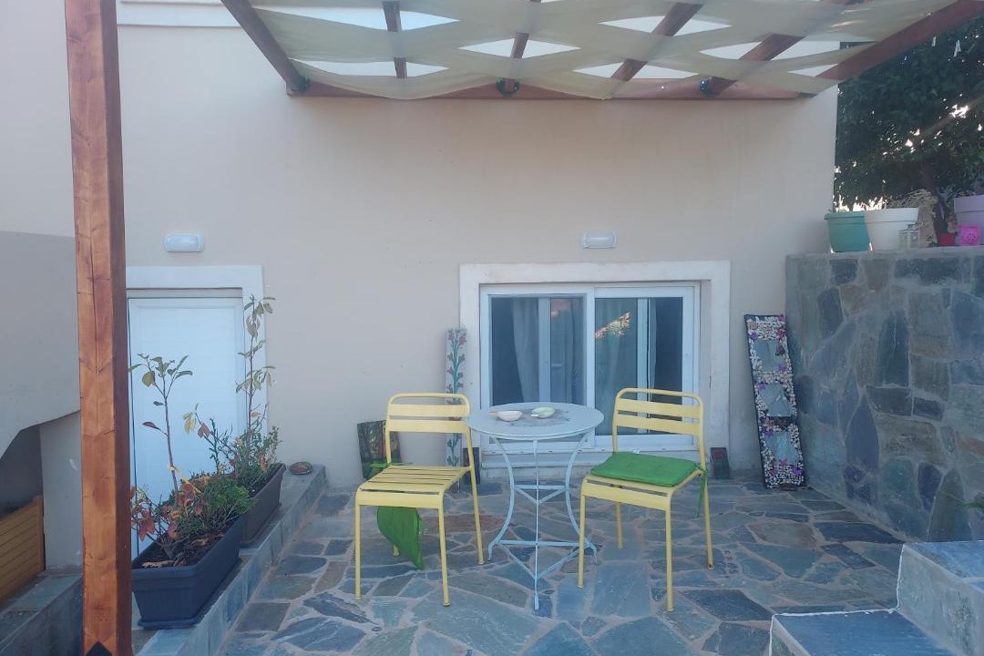 Photo of Patio Balcony in Palaia Fokaia