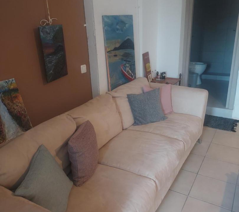 Photo of Livingroom in Palaia Fokaia