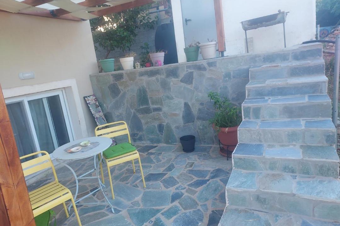 Photo of Patio Balcony in Palaia Fokaia