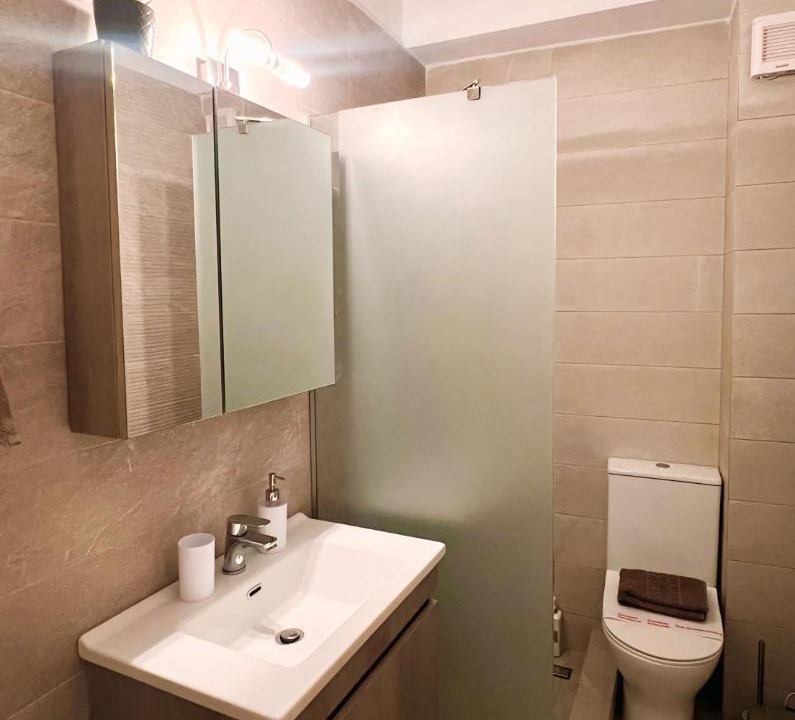 Photo of Bathroom in Polichni
