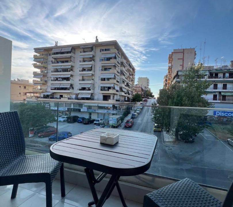 Photo of Patio Balcony in Polichni