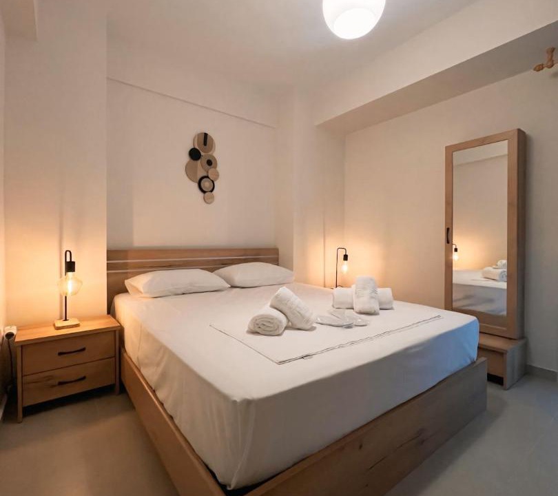 Photo of Bedroom in Polichni