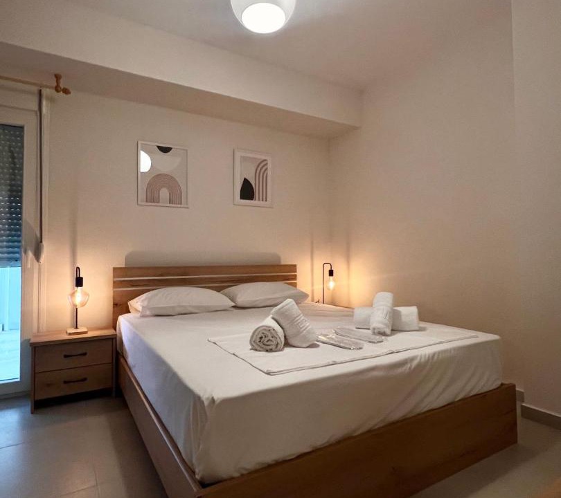 Photo of Bedroom in Polichni