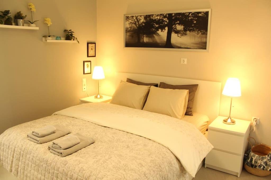 Photo of Bedroom in Mavromati