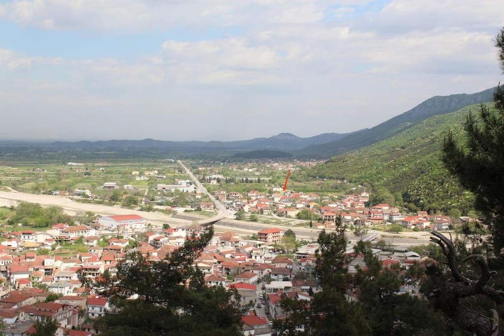 Photo of Others in Mavromati