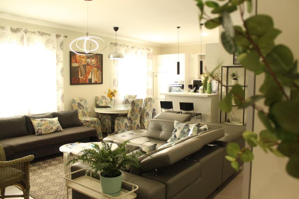 Photo of Livingroom in Mavromati