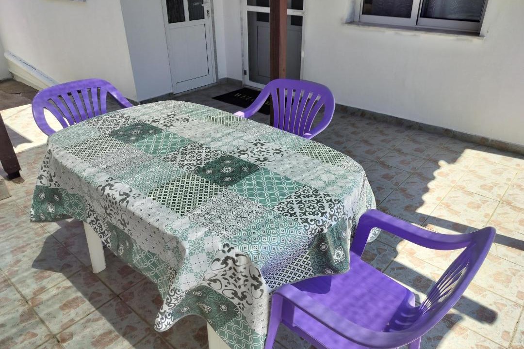 Photo of Patio Balcony in Makri
